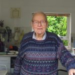'I am very pleased with the high standard of craftsmanship'